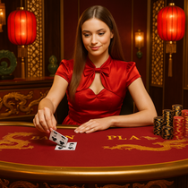 WishWin - Live Baccarat - Real Dealer Card Game