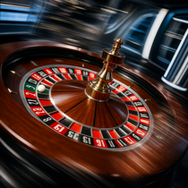 WishWin - Live Roulette - Real Wheel Casino Game