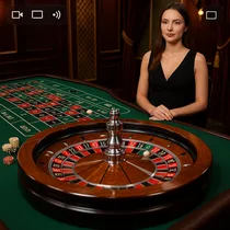 WishWin - Live Roulette - Evolution Gaming