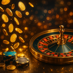 WishWin Casino Welkom Bonus - 100% tot €1000 + 200 Free Spins
