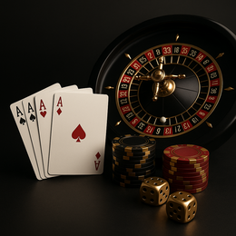 Nolimit City - Casino Game Provider