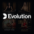 Evolution Gaming - Live Casino Provider