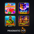 Pragmatic Play - Casino Game Provider