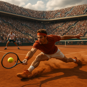 WishWin - Tennis Betting - Grand Slam Tournaments